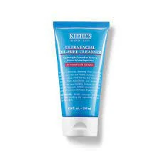 Kiehl’s Ultra Facial Oil Free Cleanser