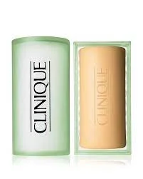 Xà phòng clinique Facial Soap with Dish