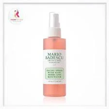 Mario Badescu Facial Spray with Aloe Herbs and Rosewater
