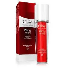 Kem chống nắng Olay Pro X Age Repair Lotion with SPF 30
