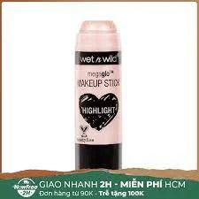 Wet N Wild Megaglo Makeup Stick Conceal 809 You're a Natural