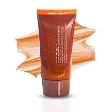 SheaMoisture CC Cream SPF 15