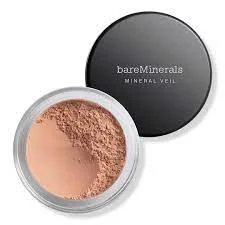 Bareminerals Tinted Mineral Veil Blush