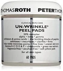 Peter Thomas Roth Un Wrinkle for All Skin Types