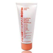 Peter Thomas Roth Clinical Peel & Reveal Dermal Resurfacer