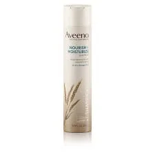 dầu gội Aveeno Nourish Moisturize Shampoo