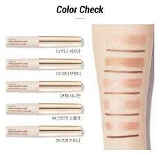 ETUDE HOUSE Quick and Easy Finish Shadow&Liner