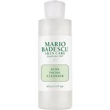 Mario Badescu Travel Size Acne Facial Cleanser