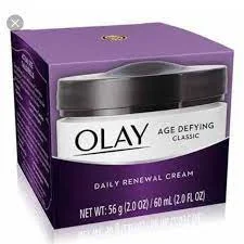 Kem dưỡng da Olay Age Defying Classic Daily Renewal Cream
