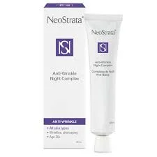 NeoStrata Anti Wrinkle Night Complex
