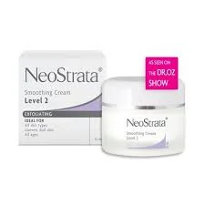 NeoStrata Smoothing Cream Level 2