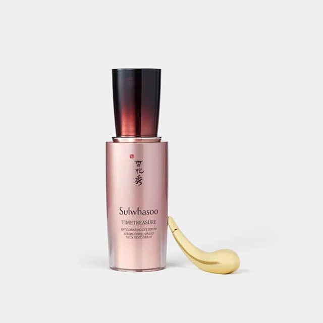 Sulwhasoo Timetreasure Renovating Eye Serum
