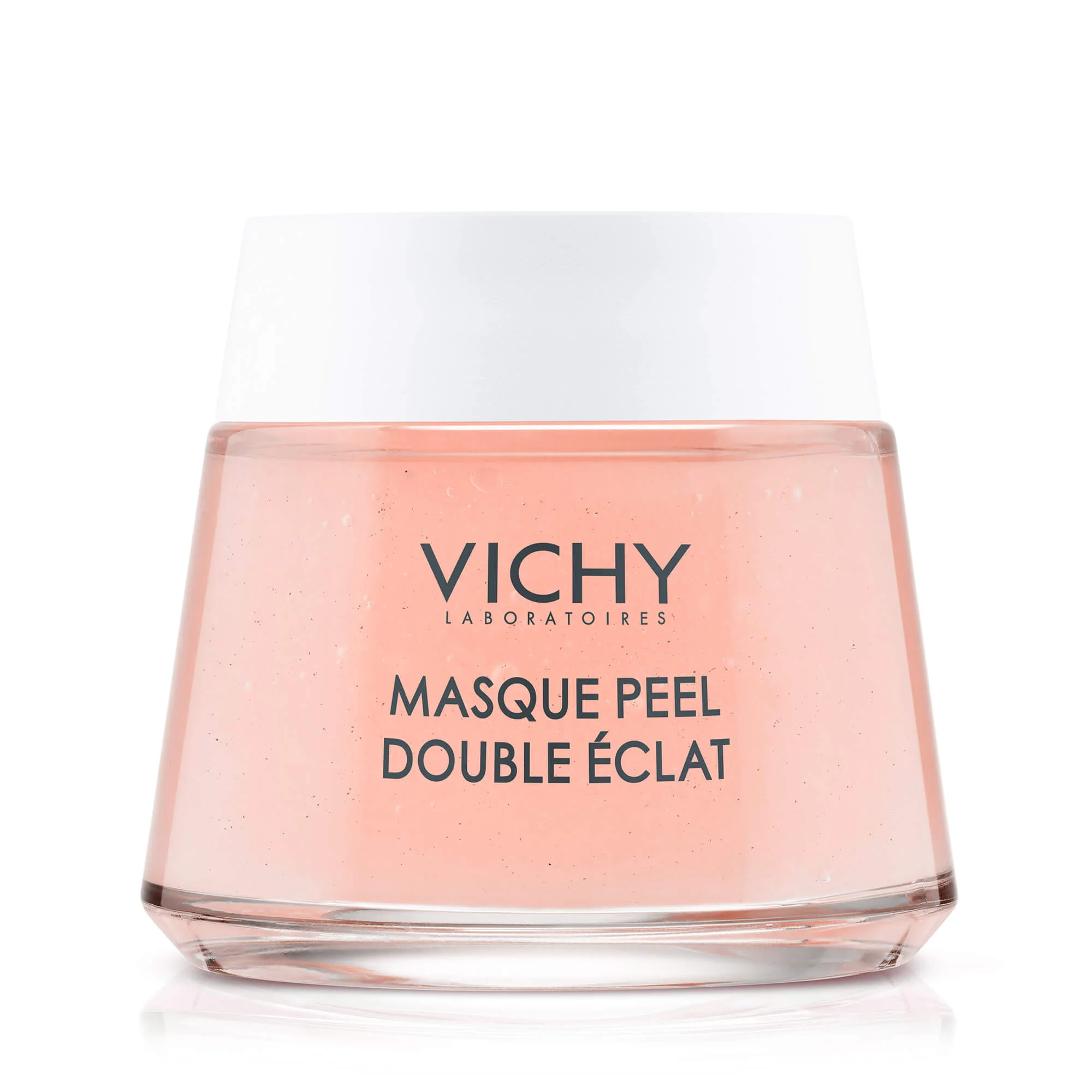 Vichy Double Glow Peeling Mask