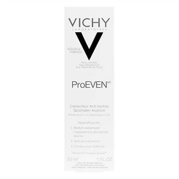 Kem dưỡng ẩm Vichy ProEVEN Total Dark Spot Corrector