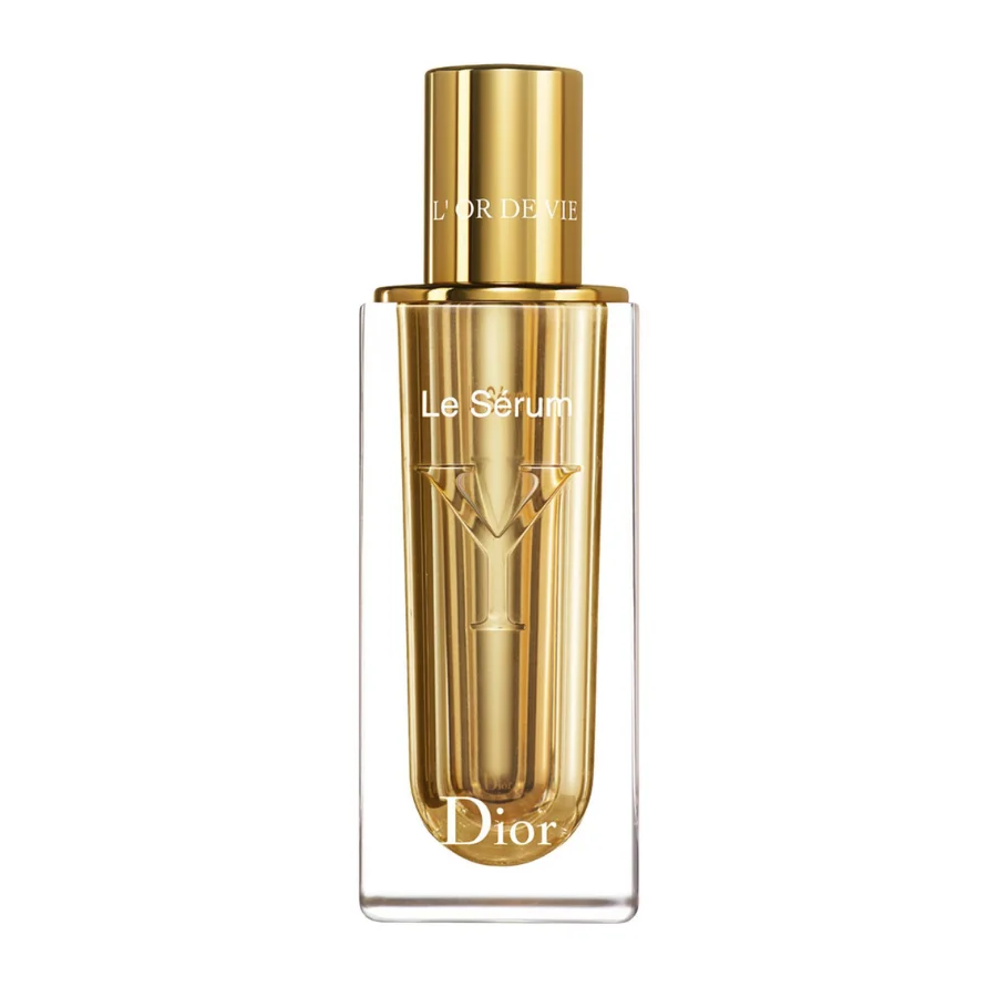 Dior L’Or De Vie Le Serum