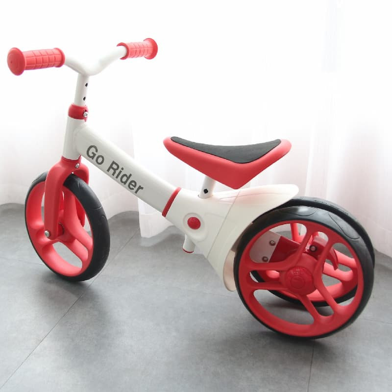 Xe cân bằng cho bé Go Rider