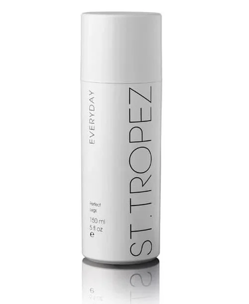 St. Tropez Everyday Gradual Tan Perfect Legs