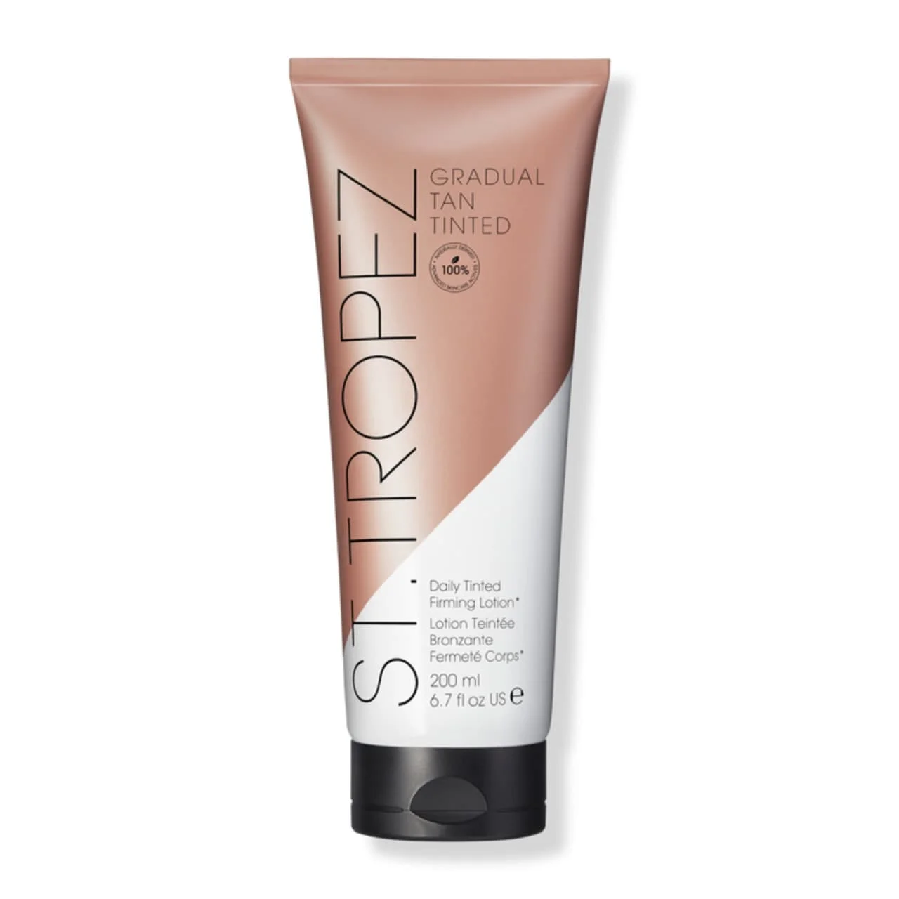 Sữa dưỡng thể St. Tropez Gradual Tan Tinted Everyday Body Lotion