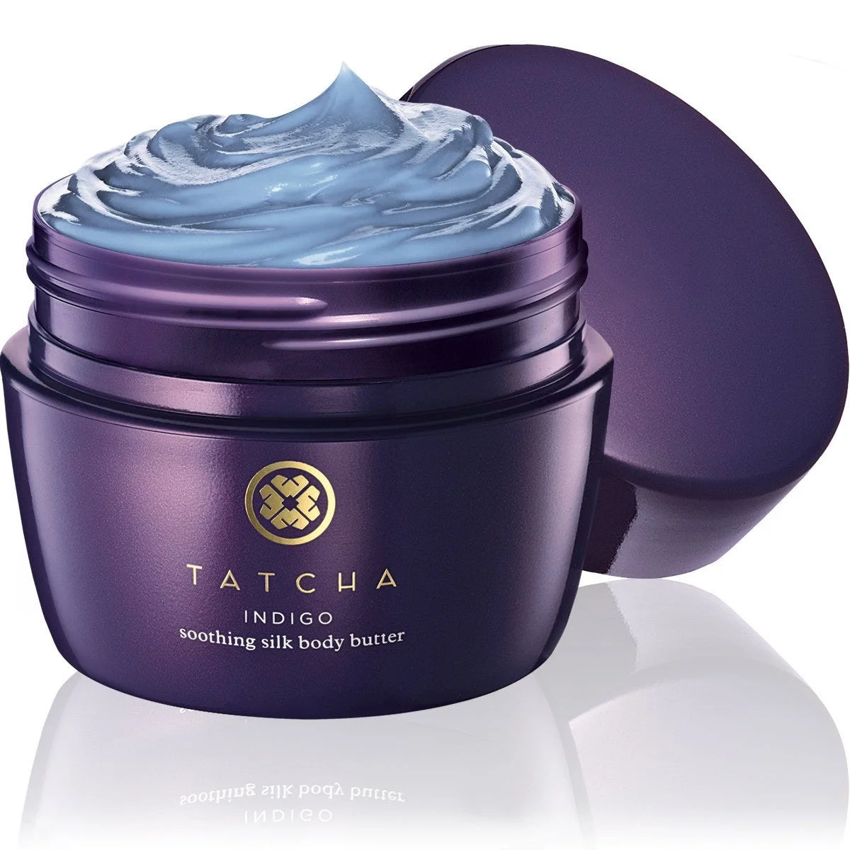 Tatcha INDIGO Soothing Silk Body Butter