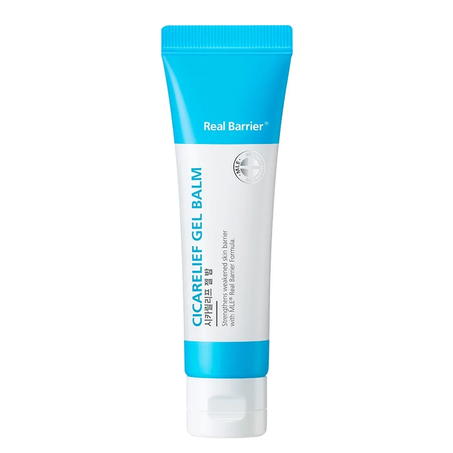 Atopalm Cicarelief Gel Balm