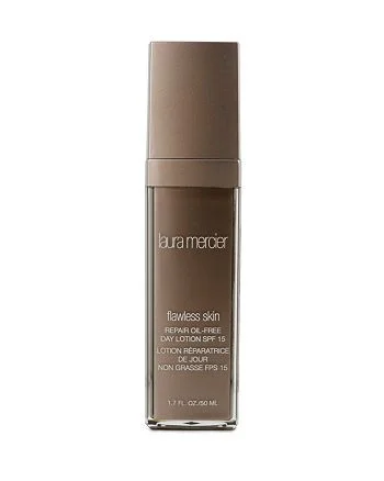 Laura Mercier Flawless Skin Repair Oil Free Day Lotion SPF 15