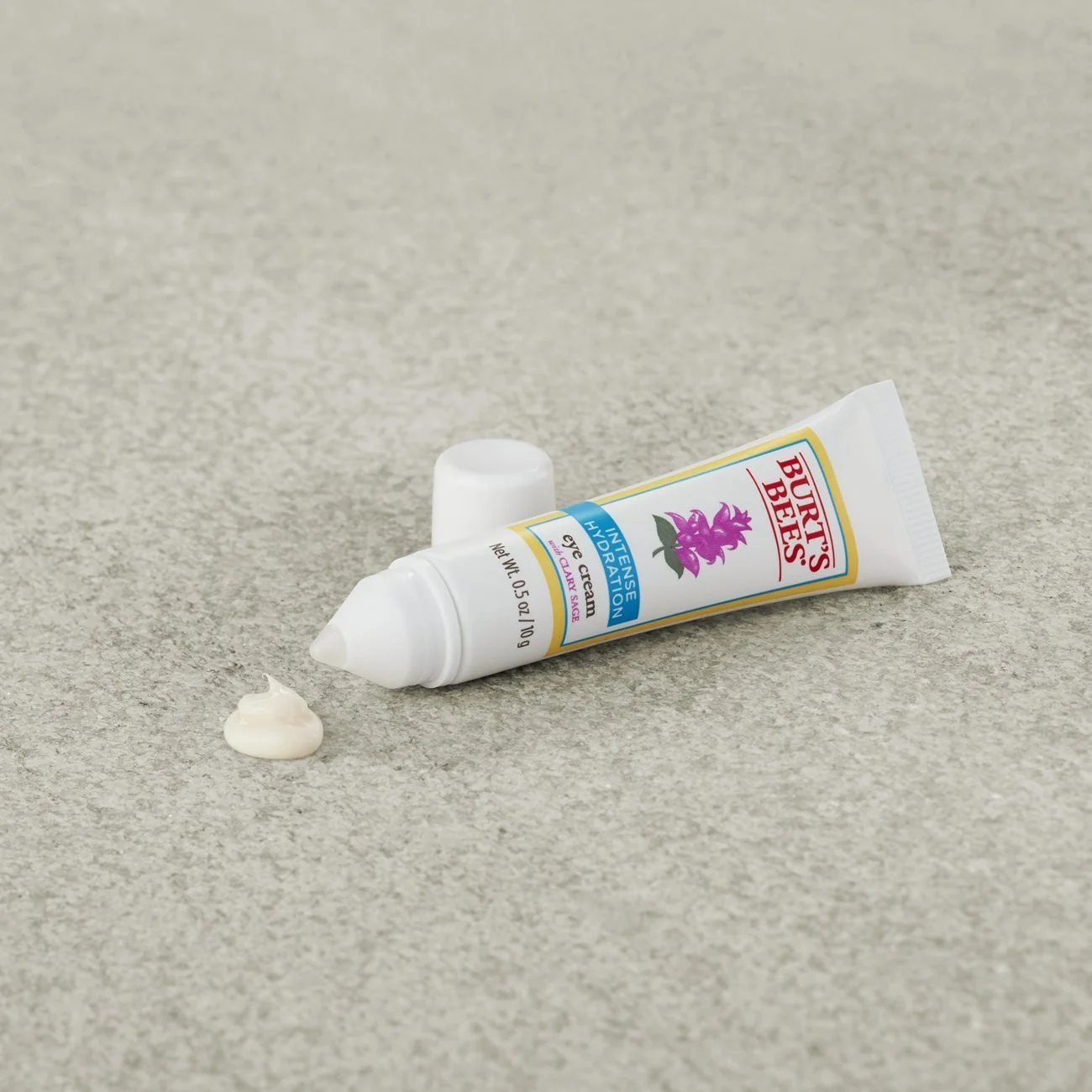 Burt's Bees Intense Hydration Eye Cream with Clary Sage