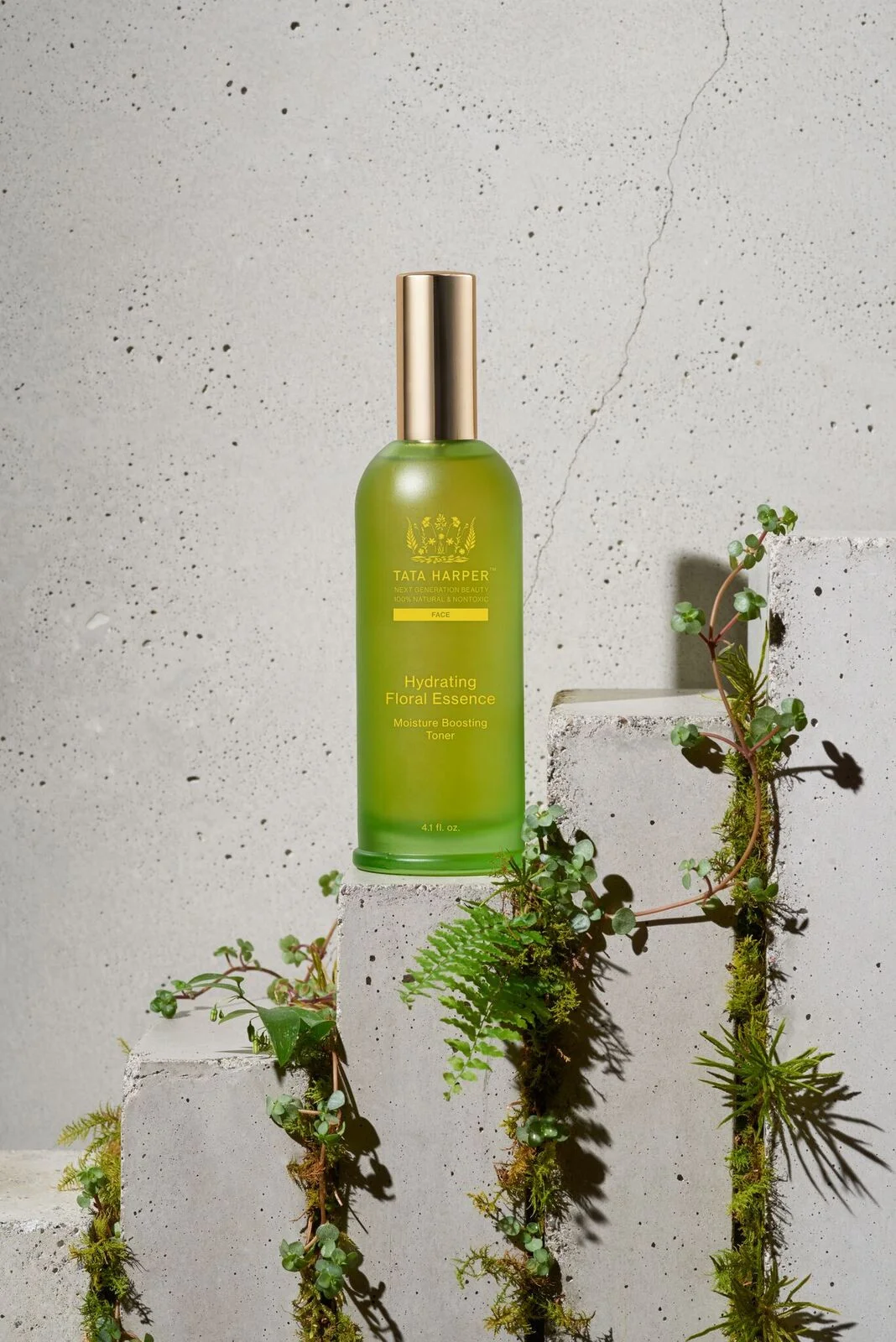 Tata Harper Hydrating Flower Essence