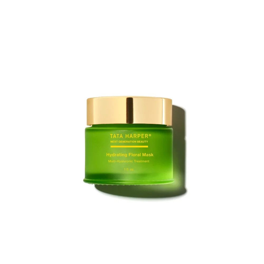 Mặt nạ Tata Harper Moisturizing Mask