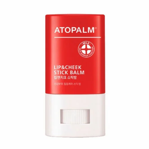 Atopalm Lip & Cheek Stick Balm