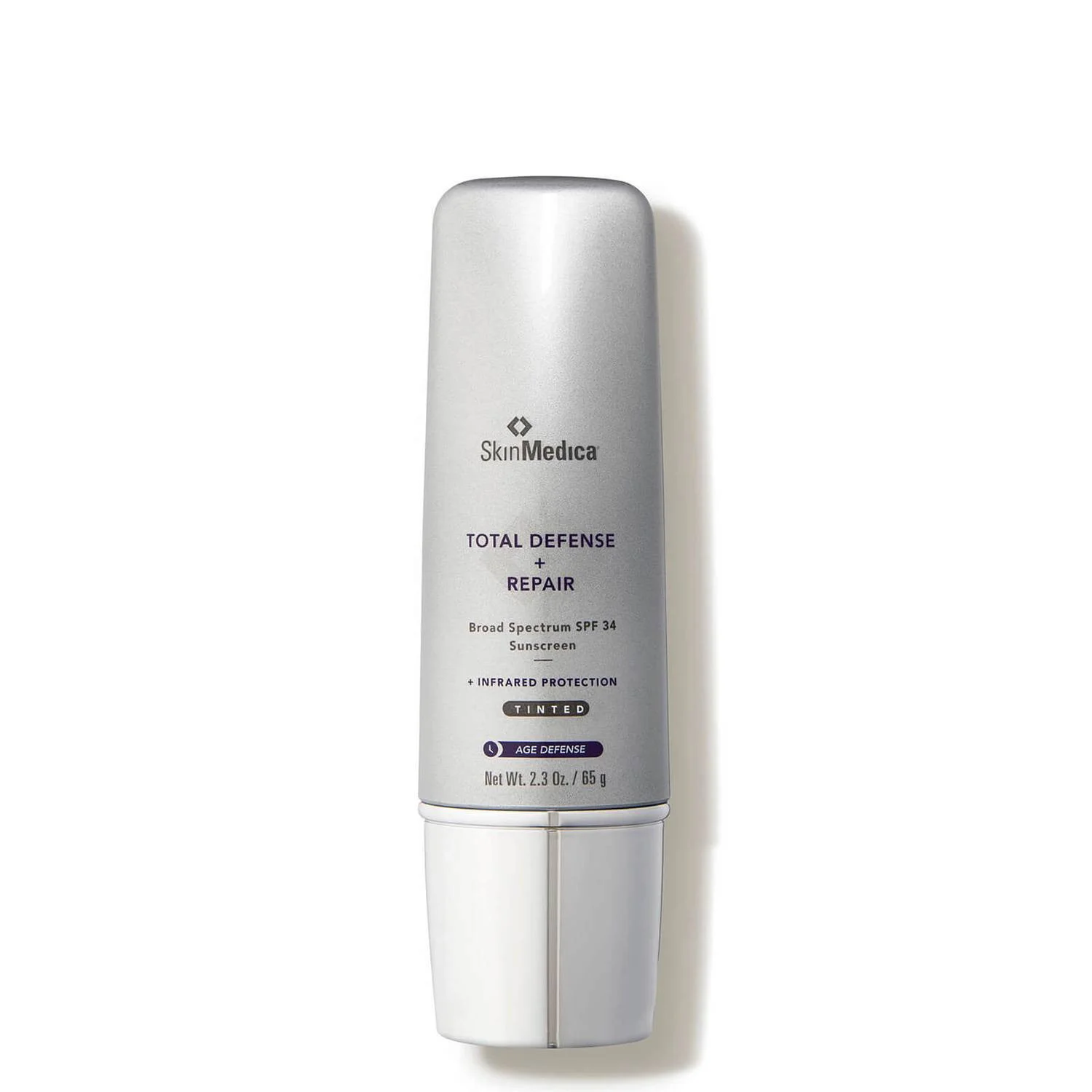 SkinMedica Total Defense and Repair SPF 34 – Tinted