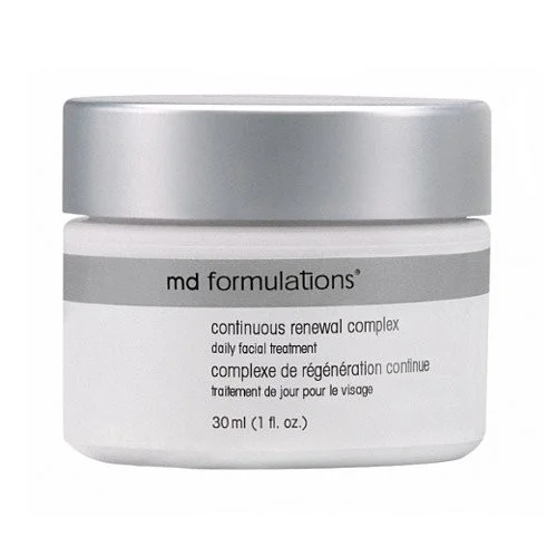 Kem dưỡng ẩm Aura Cacia Continuous Renewal Complex