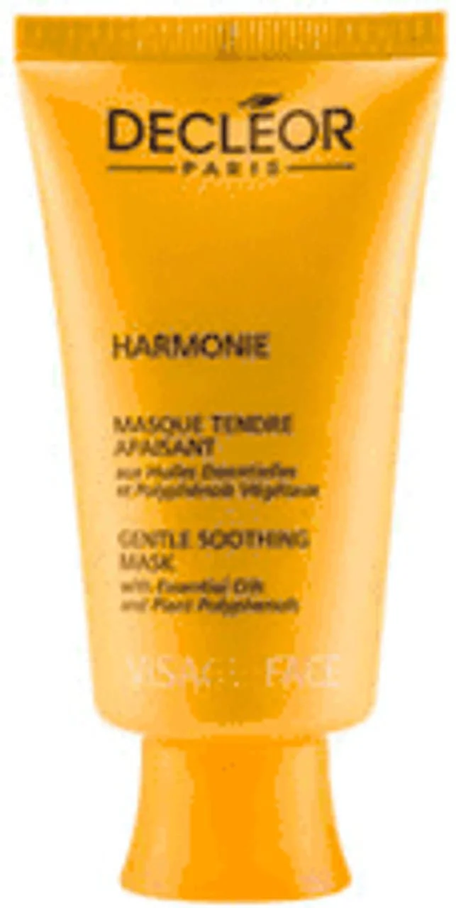 Decleor Harmoinie Calm Comforting Milky Gel Cream Mask