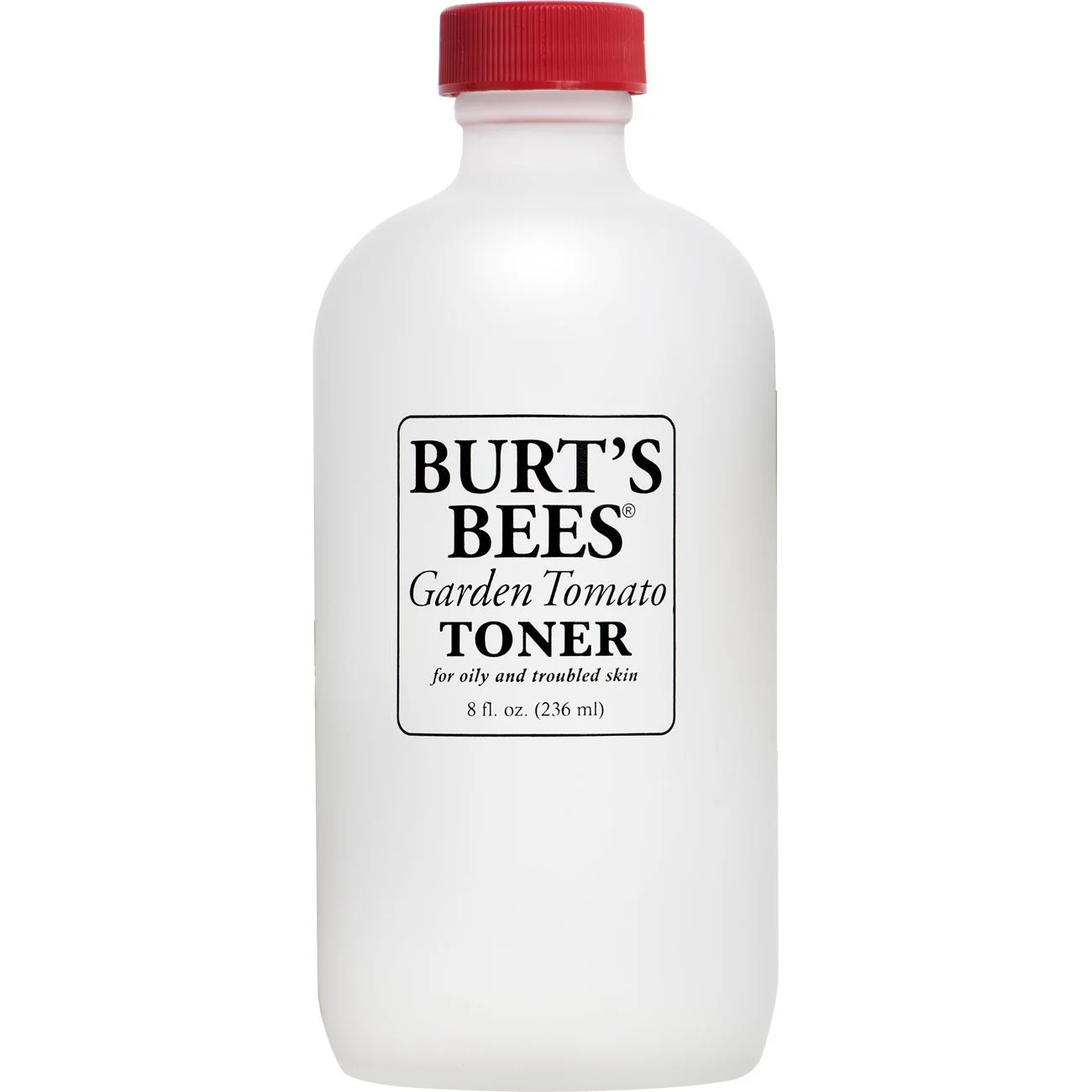 Burt's Bees Garden Tomato Toner