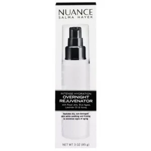 Nuance Salma Hayek Intense Hydration Overnight Rejuvenator
