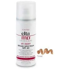 Kem chống nắng EltaMD UV Daily SPF 40 (Tinted)