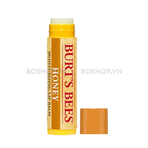 Burt's Bees Honey Lip Balm