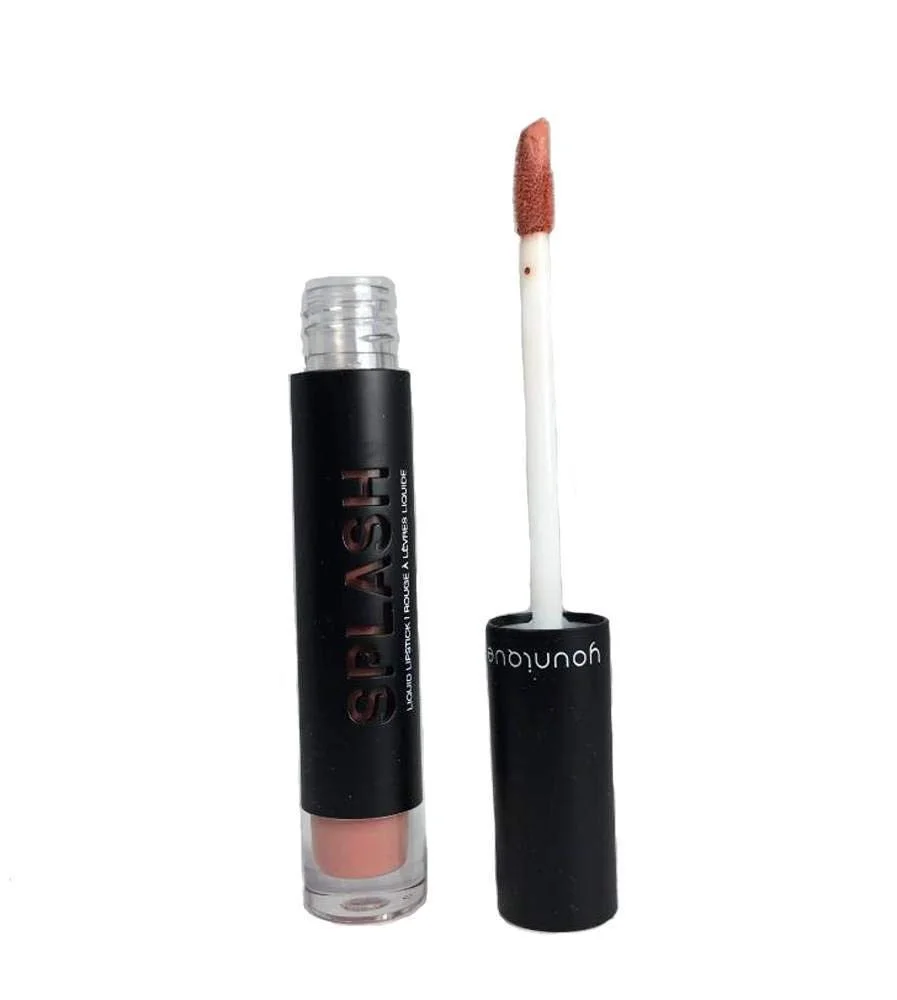 Younique Moodstruck Splash Liquid Lipstick