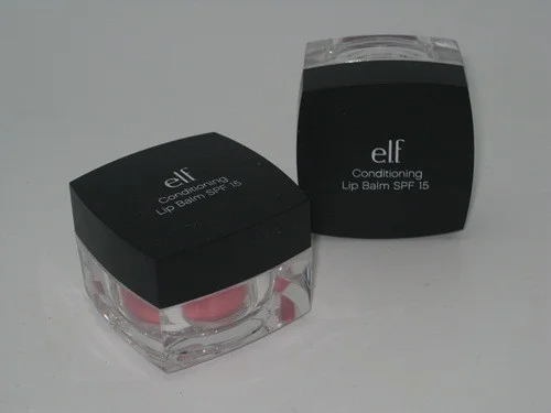 e.l.f. Cosmetics Studio Conditioning Lip Balm