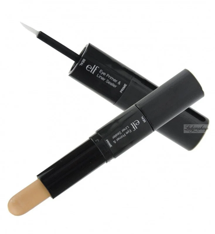 e.l.f. Cosmetics Eye Primer & Liner Sealer