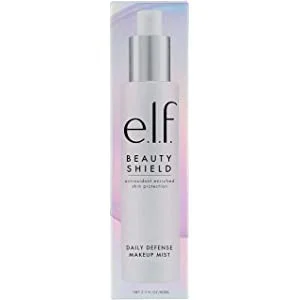 e.l.f. Cosmetics Beauty Shield SPF 50 Skin Shielding Moisturizer