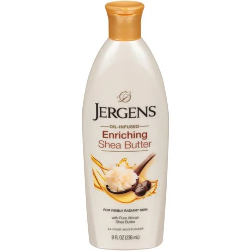 Dưỡng Thể Dưỡng Sâu Jergens Shea Butter Deep Conditioning Body Moisturizer