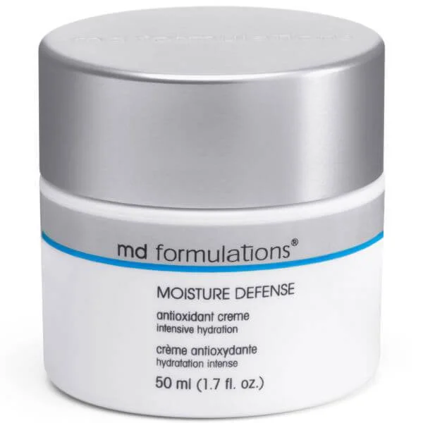 MD Formulations Moisture Defense Antioxidant Creme