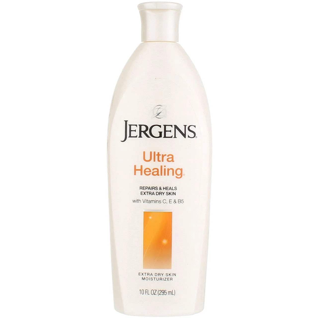 Dưỡng thể cho da khô Jergens Ultra Healing Extra Dry Skin Moisturizer