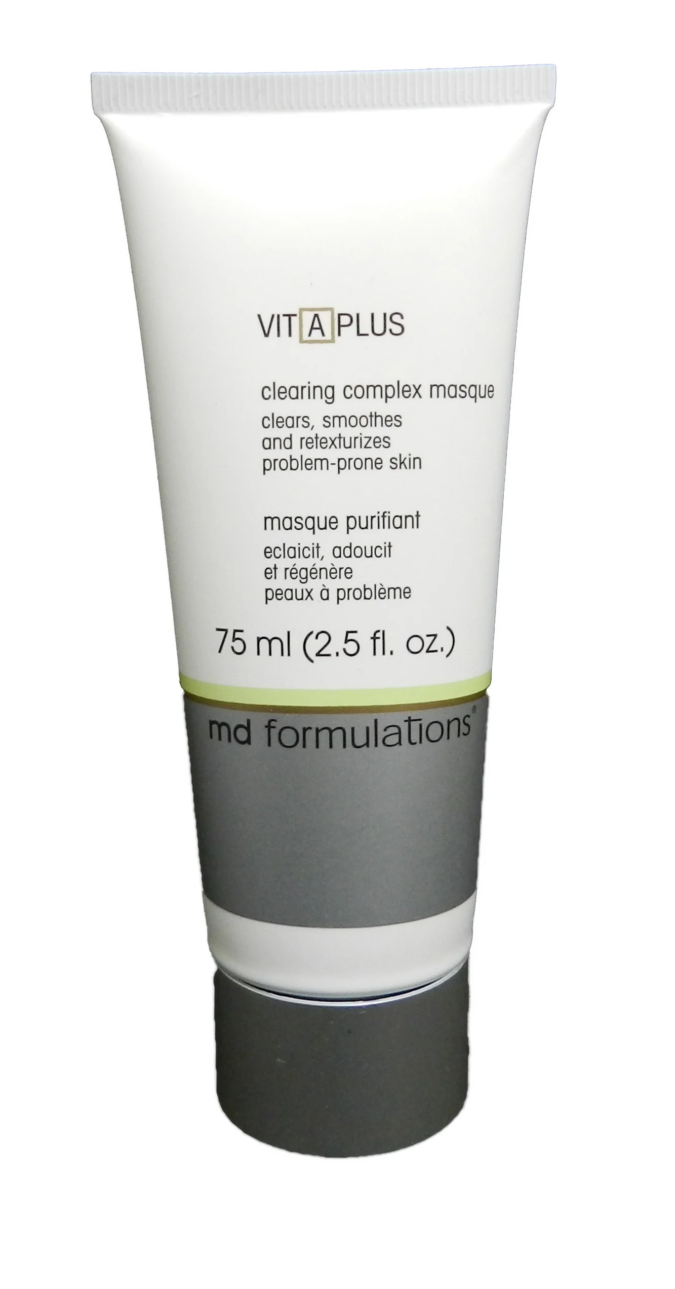 MD Formulations Vit A Plus Clearing Complex Masque