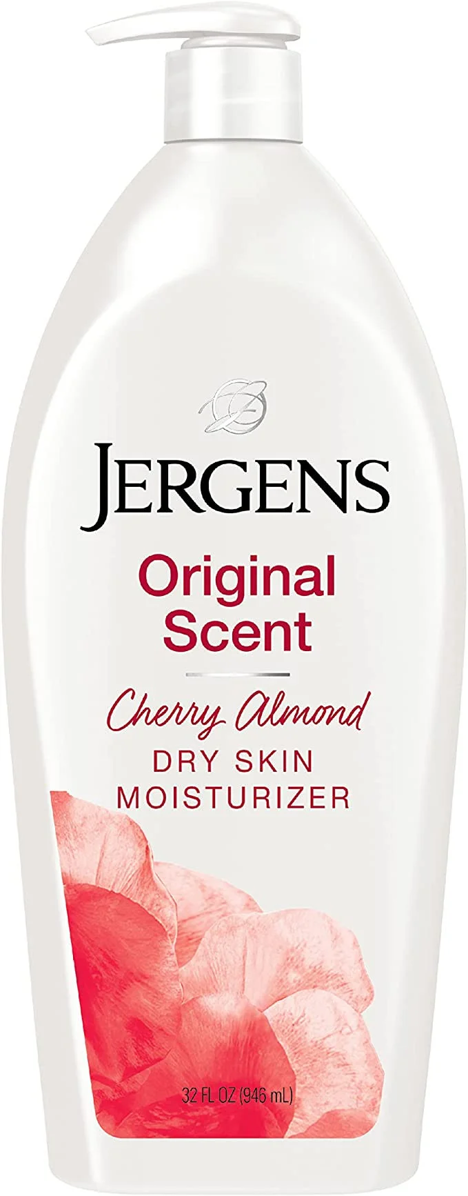 Sữa dưỡng thể cho da khô Jergens Original Scent Dry Skin Moisturizer