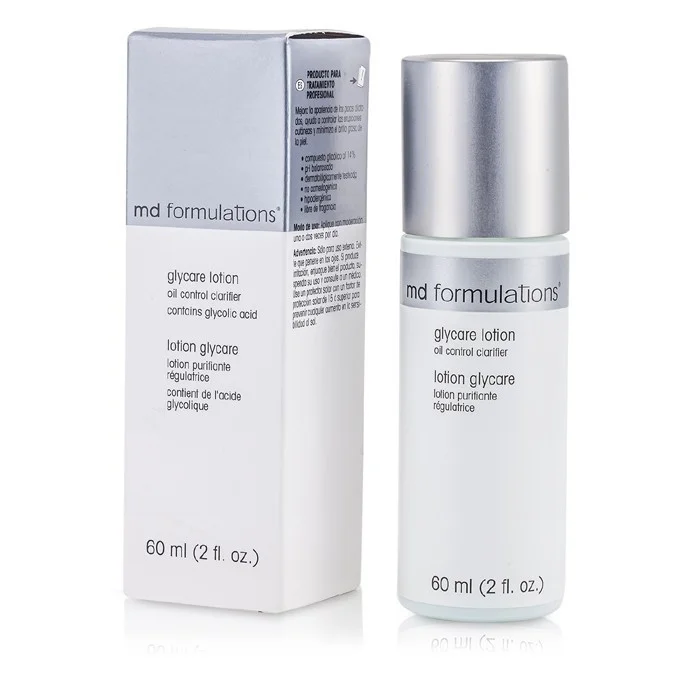 MD Formulations Glycare Lotion