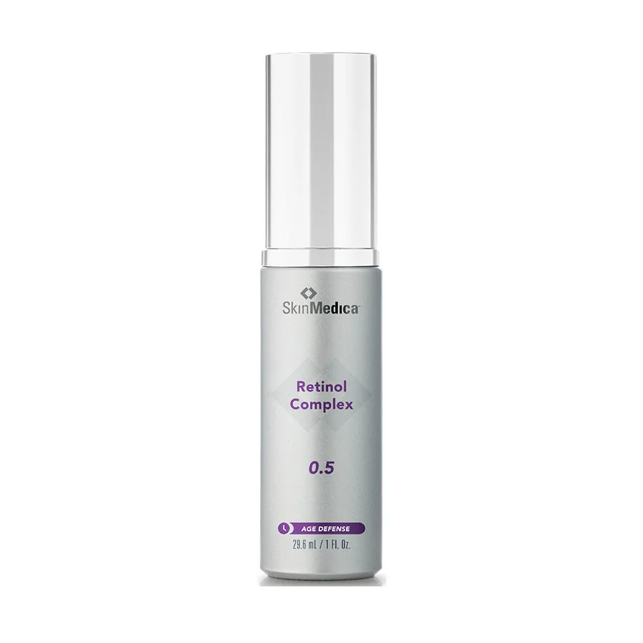 SkinMedica Retinol Complex 05