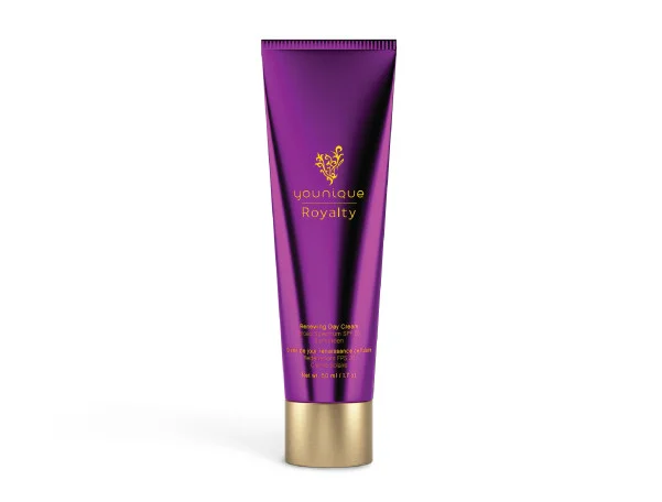 Kem dưỡng da ban ngày cao cấp Younique Royalty Renewing Day Cream