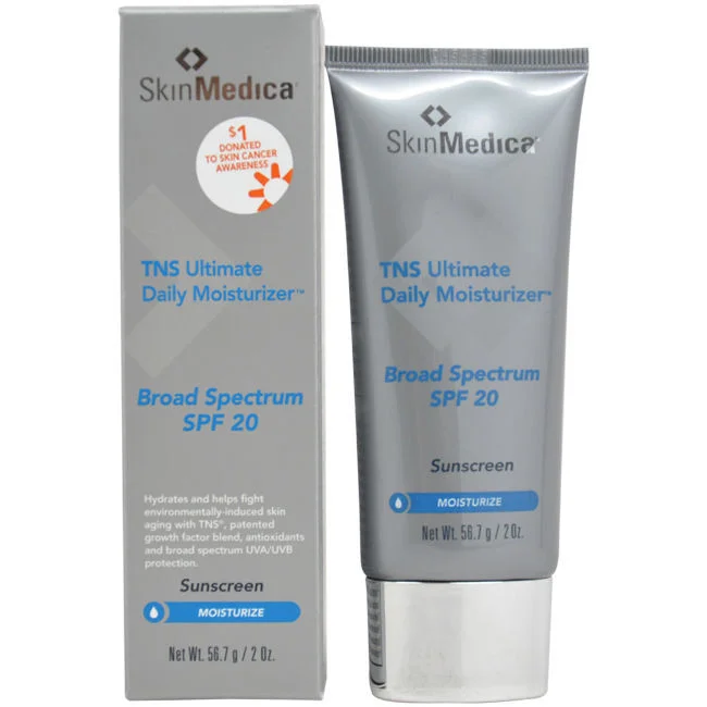 SkinMedica TNS Ultimate Daily Moisturizer SPF 20