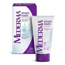 Kem trị rạn da Mederma Stretch Marks Therapy